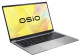 фото Ноутбук OSIO FocusLine F150a-026 15.6" (AMD Ryzen 5, 16Гб DDR4, SSD 512 Гб, Radeon Graphics, Windows 11 Домашняя) Серый [F150A-026]