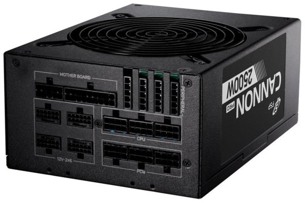 фото Блок питания ATX FSP FSP2500-57APB в Санкт-Петербургe