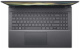 фото Ноутбук  Acer Aspire 5 A515-57G-70BC в Омске 15.6 ", Core i7, 8 Гб RAM, 512 Гб SSD, GeForce MX550, Серый