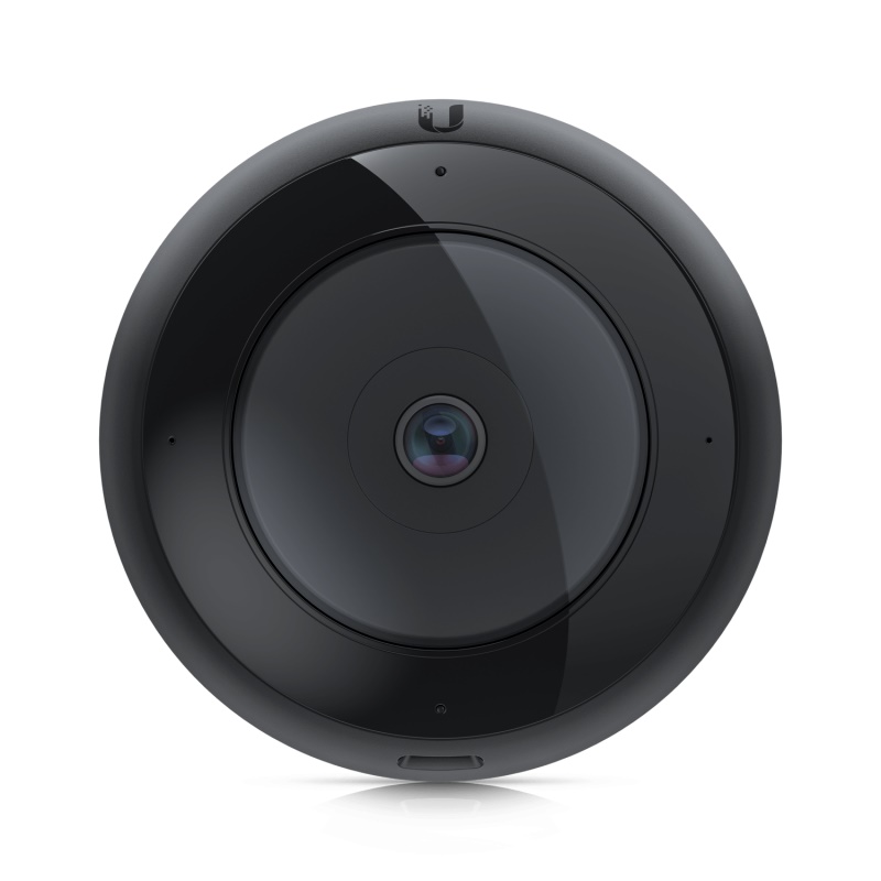 

Видеокамера IP Ubiquiti UVC-Al-360 UniFi Protect Camera AI Bullet Видеокамера 4MP, 30 к/с, UVC-Al-360