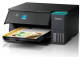 фото МФУ струйное цветное Epson EcoTank L4360 в Казани