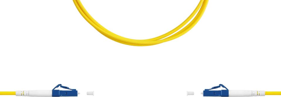 

Патч-корд волоконно-оптический TELCORD ШОС-2.0-LC/U-LC/U-SM-1м-LSZH-YL simplex LC/UPC-LC/UPC, SM 9/125 (G652D), 2.0 мм, LSZH, 1м, ШОС-2.0-LC/U-LC/U-SM-1м-LSZH-YL