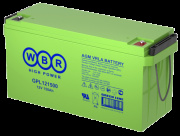 фото Аккумулятор WBR GPL121500