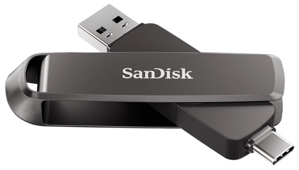 фото Накопитель USB 3.1 512GB SanDisk SDDDE1 в Казани