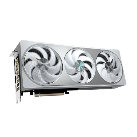фото Видеокарта GIGABYTE GeForce RTX 5070 AERO OC (GV-N5070AERO OC-12GD) в Екатеринбурге