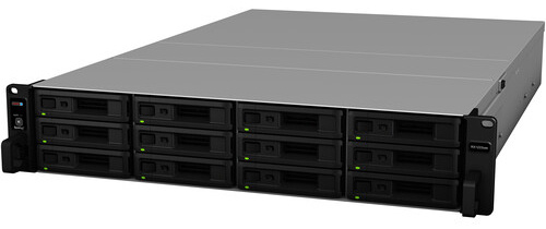 фото Модуль расширения  Synology RX1222sas в Уфе