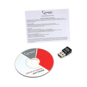 фото Адаптер Gembird WNP-UA-008