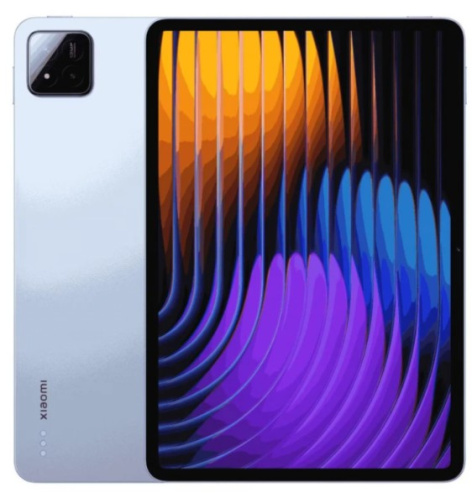 фото Планшет  Xiaomi Pad 7 RU 8/256GB в Омске