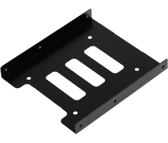 Изображение товара Салазки Digma DGBRT2535 для жестких дисков 1 шт металлические