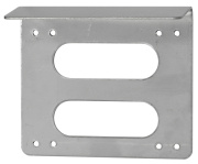 фото Козырек Smartec ST-RL073SB-SS