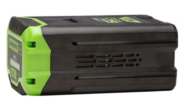 фото Аккумулятор Greenworks G60B8