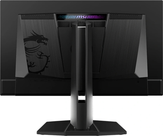 фото Монитор 26,5" MSI MPG 272URX QD-OLED в Перми