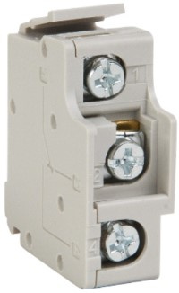 Изображение товара Контакт КЭАЗ 314967 для сигнализации о состоянии выключателя