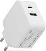 фото Зарядное устройство TopOn TOP-GaN-65W
