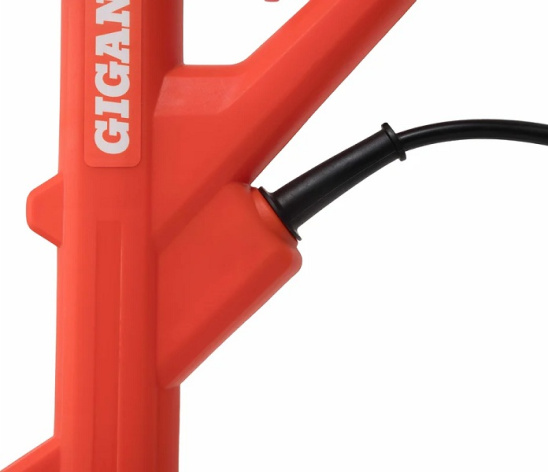 фото Триммер электрический Gigant GTOP-03