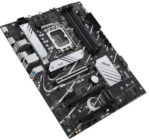 фото Материнская плата ATX ASUS PRIME H770-PLUS D4 в Волгограде