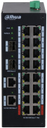 фото Коммутатор Dahua DH-HS3220-16GT-190