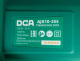 фото Пила торцовочная DCA AJX10-255 в Краснодаре