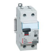 Изображение товара Автоматический выключатель дифф. тока (АВДТ) Legrand 411003