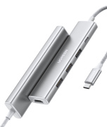 фото Концентратор UGREEN CM478