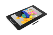 фото Графический планшет Wacom Cintiq Pro 24
