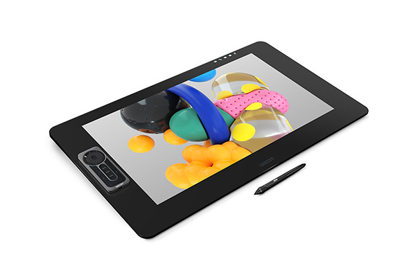 фото Графический планшет  Wacom Cintiq Pro 24 в Екатеринбурге