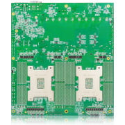 фото Материнская плата Gooxi G2DERO-B-PK2 AMD