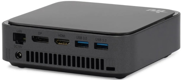 фото Неттоп  iRu 310TLCN в Волгограде