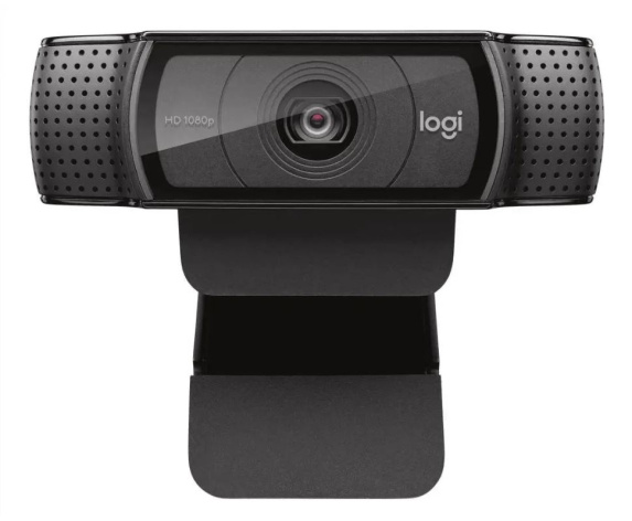 фото Веб-камера  Logitech C920 FHD Pro в Уфе