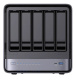 фото Мини ПК  Minisforum N5PRO-370/0GB+0+128GB в Санкт-Петербургe