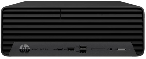 фото Системный блок HP Pro 400 G9 Intel Core i5, 16 ГБ, 512 Гб, Intel UHD Graphics,  ОС Windows 11 Профессиональная