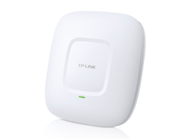 фото Точка доступа  TP-LINK EAP115 в Уфе