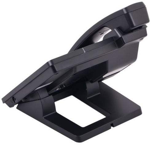 фото Телефон DECT  Panasonic KX-TPA65RUB