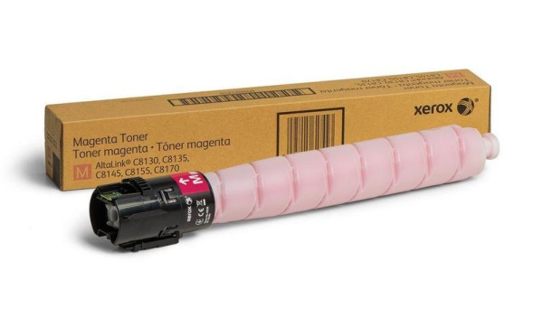 Изображение товара Тонер-картридж Xerox 006R01760 для лазерных принтеров