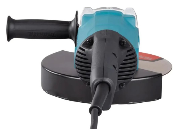 фото Шлифовальная машина угловая Makita GA9090N