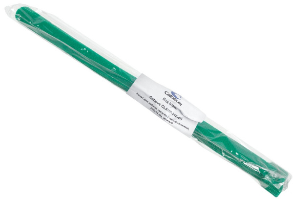 фото Хомут  Cabeus CLAMP-310-GN