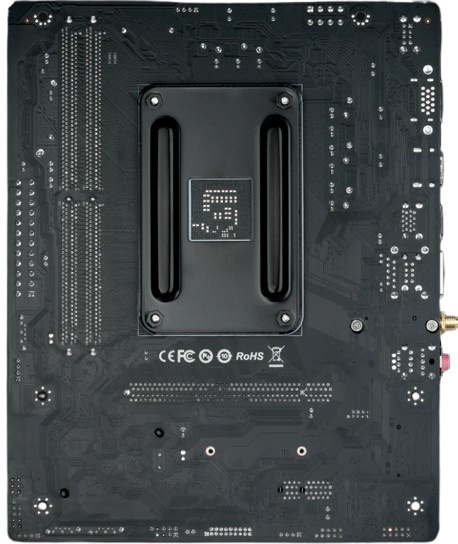 фото Материнская плата mATX MAXSUN MS-Challenger A520M-K WIFI в Волгограде