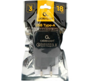 фото Зарядное устройство Cablexpert MP3A-PC-41