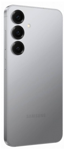 фото Смартфон  Samsung Galaxy S25 12/128GB в Казани