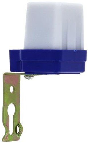 

Фотореле EKF fr-ps-1-6 PS-1 6А 1200Вт IP44, fr-ps-1-6