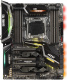 фото Материнская плата ATX MSI X299 GAMING PRO CARBON