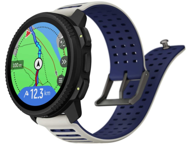 фото Часы  Suunto Vertical 2