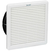 фото Вентилятор SILART NLV-3101