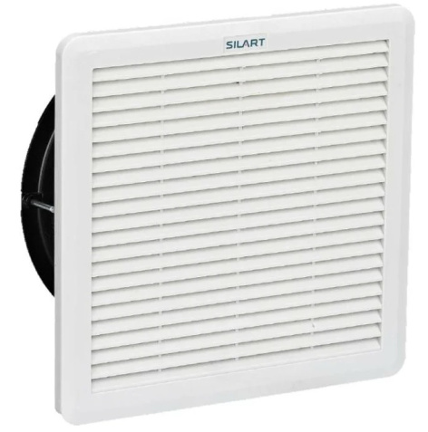 фото Вентилятор  SILART NLV-3101 в Екатеринбурге
