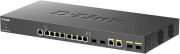 фото Коммутатор D-link DXS-1210-12TC/B1A