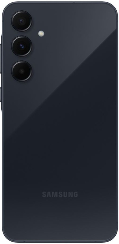 

Смартфон Samsung Galaxy A55 5G 8/128GB SM-A556EZKACAU Awesome Navy, Galaxy A55 5G 8/128GB
