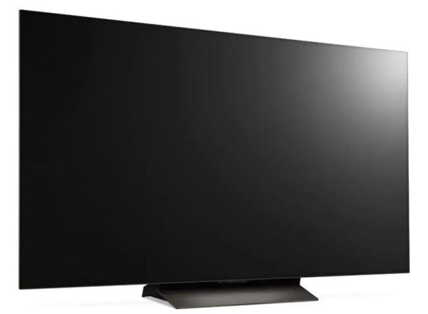 фото Телевизор OLED LG OLED55C4RLA.ARUG в Екатеринбурге