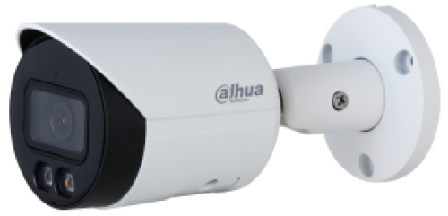фото Видеокамера IP Dahua DH-IPC-HFW2849SP-S-IL-0360B в Челябинске