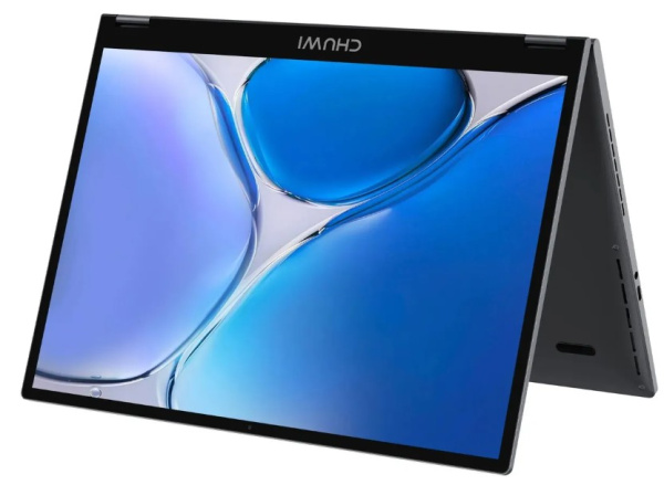 фото Ноутбук  Chuwi FreeBook в Омске 13.5 ", N, 12 Гб RAM, 512 Гб SSD, Iris Xe Graphics, Серый