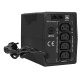 фото Источник бесперебойного питания  Exegate Power Smart ULB-1000.LCD.AVR.4C13.RJ.USB в Уфе